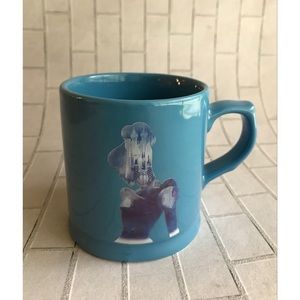 Disney Princess Cinderella Ceramic 12 oz Coffee Mug